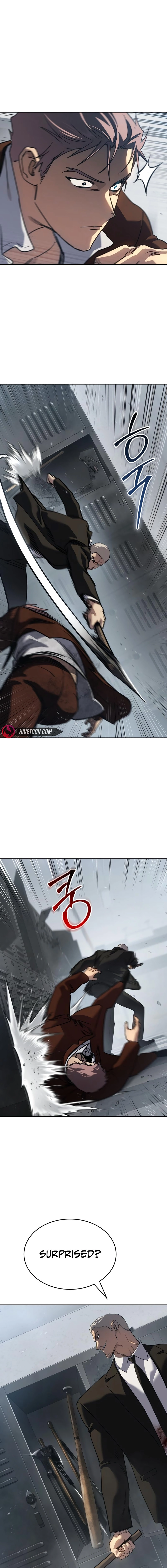 Dead Mansion Chapter 45 - Page 5