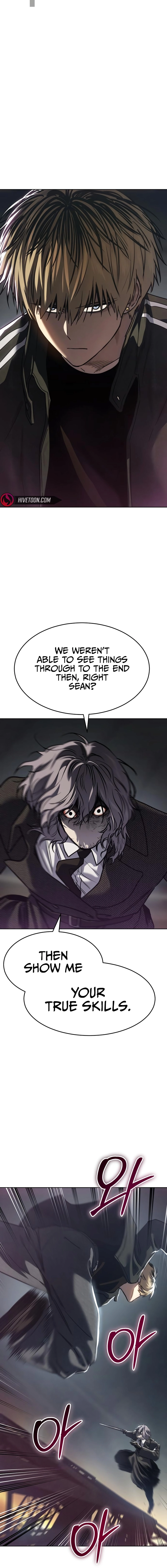 Dead Mansion Chapter 45 - Page 7