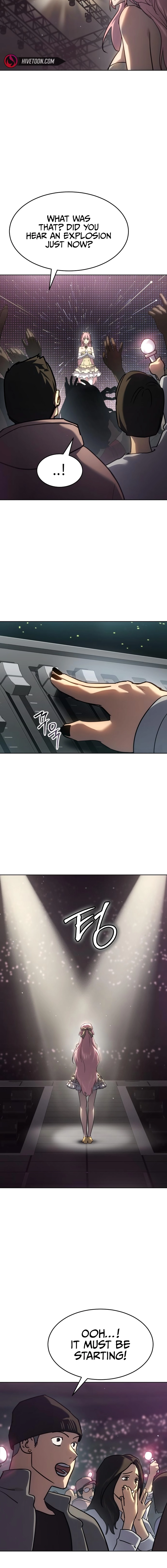 Dead Mansion Chapter 45 - Page 9