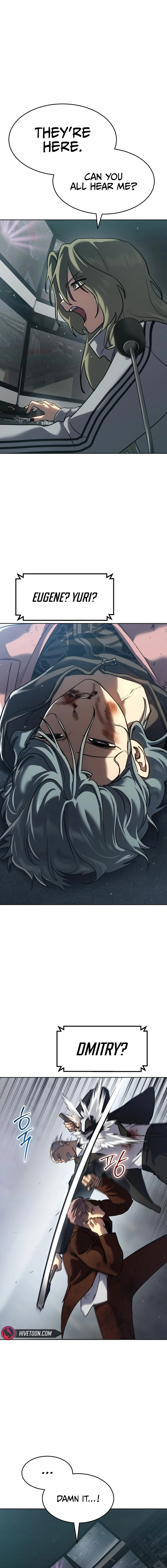 Dead Mansion Chapter 45 - Page 10