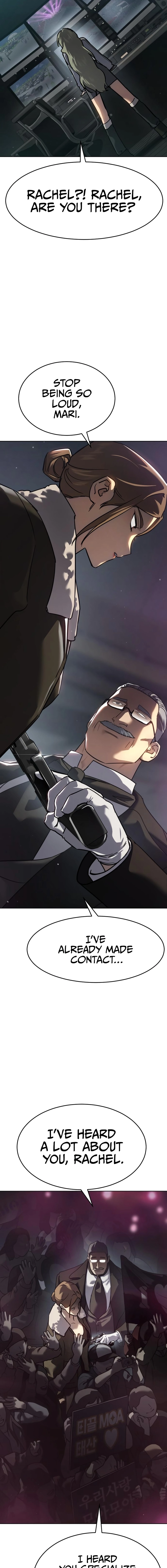 Dead Mansion Chapter 45 - Page 11