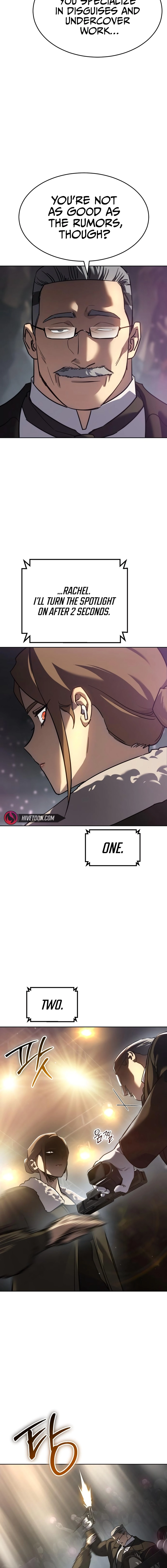 Dead Mansion Chapter 45 - Page 12