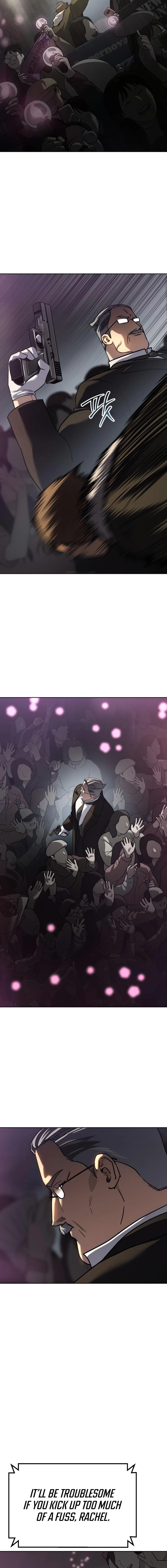 Dead Mansion Chapter 45 - Page 13