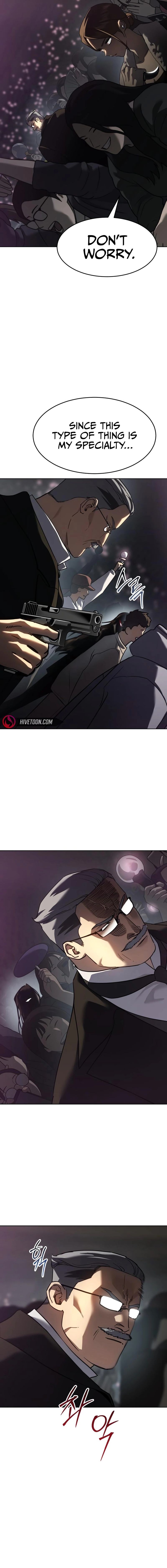 Dead Mansion Chapter 45 - Page 14