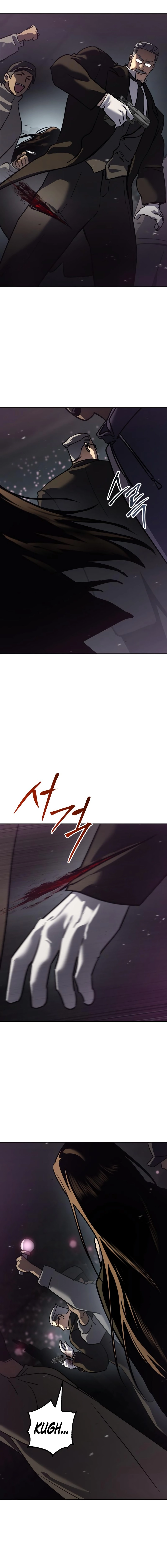 Dead Mansion Chapter 45 - Page 15