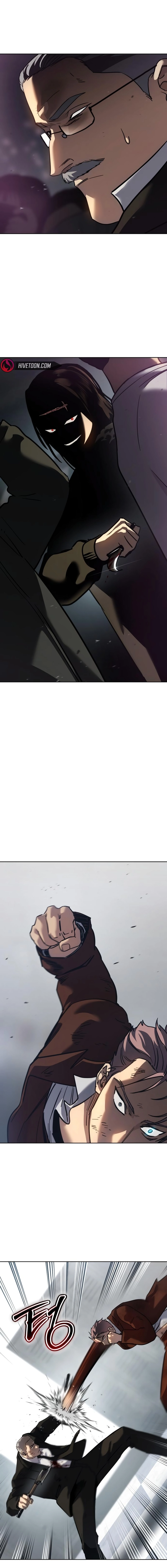 Dead Mansion Chapter 45 - Page 16