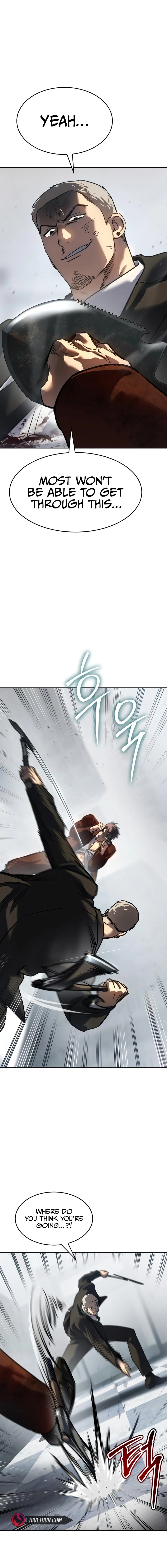 Dead Mansion Chapter 45 - Page 17