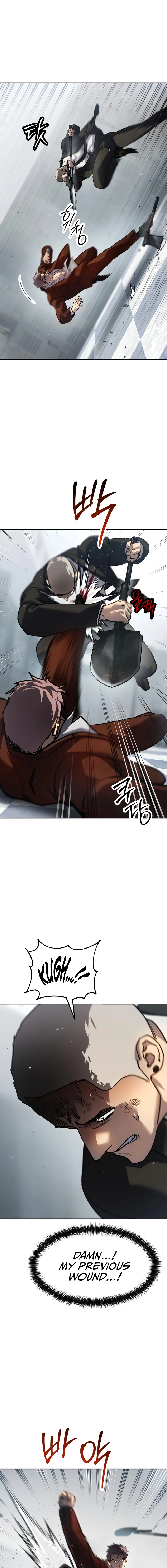 Dead Mansion Chapter 45 - Page 18