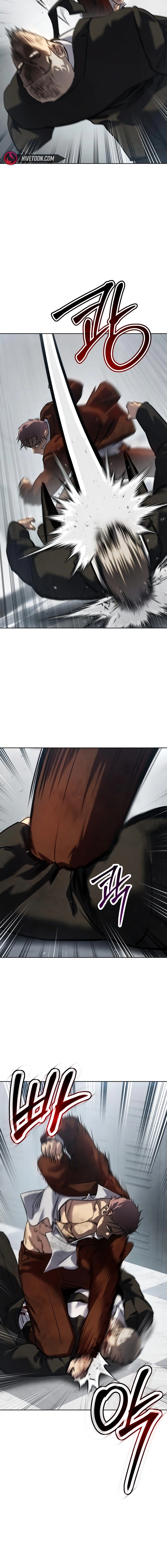 Dead Mansion Chapter 45 - Page 19