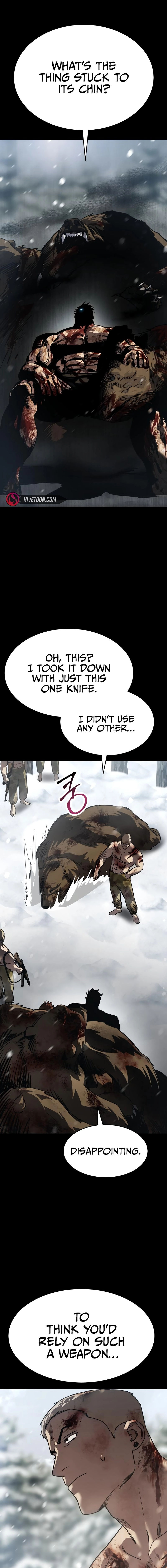 Dead Mansion Chapter 45 - Page 21