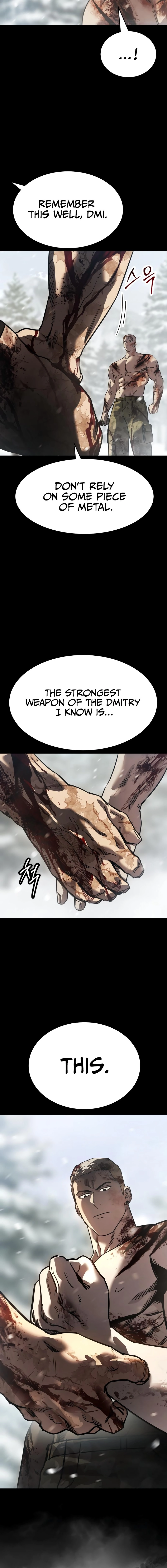 Dead Mansion Chapter 45 - Page 22