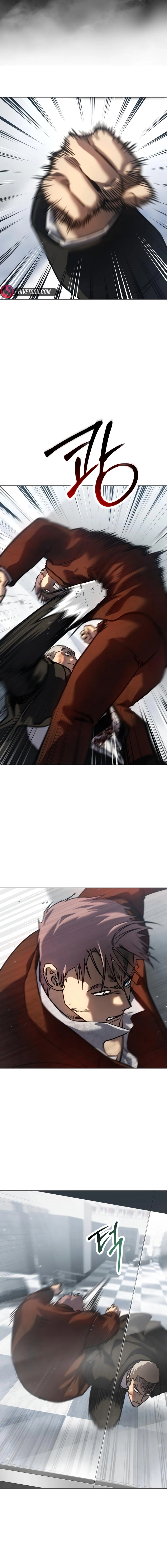 Dead Mansion Chapter 45 - Page 23