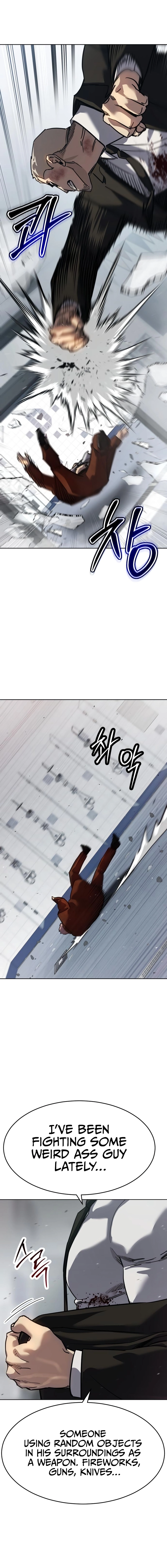 Dead Mansion Chapter 45 - Page 24