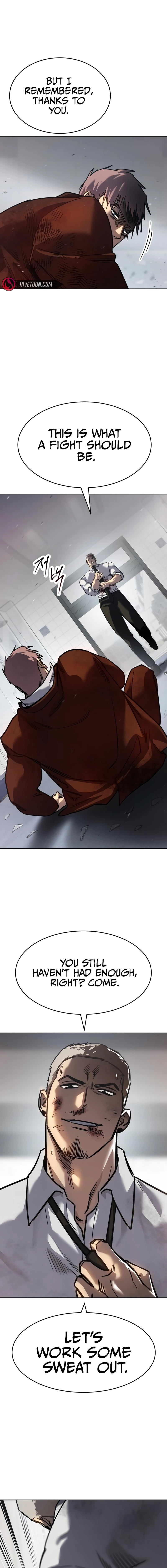 Dead Mansion Chapter 45 - Page 25