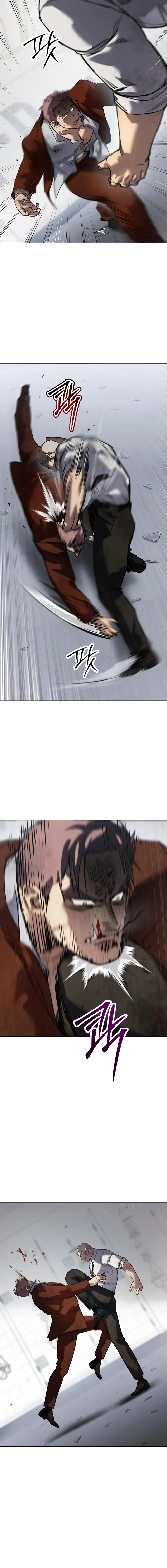 Dead Mansion Chapter 45 - Page 26