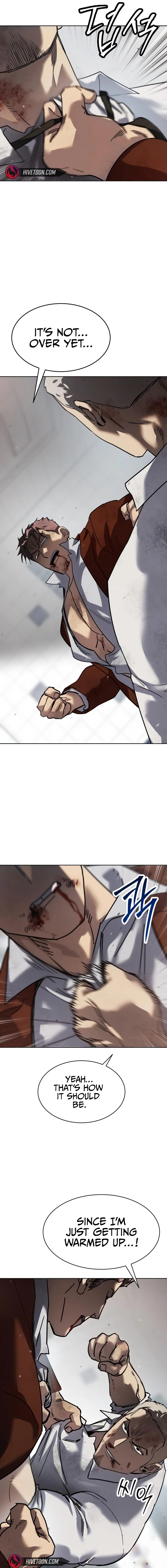 Dead Mansion Chapter 45 - Page 27