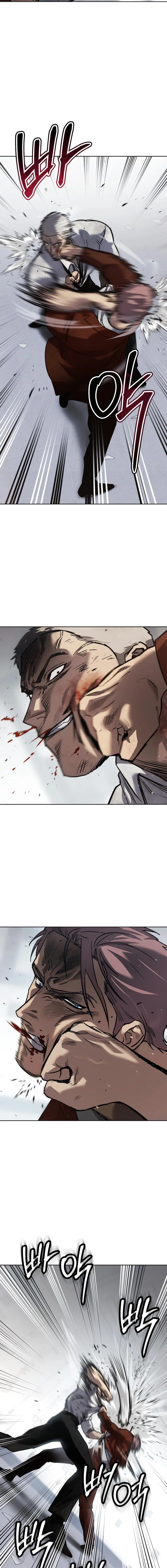 Dead Mansion Chapter 45 - Page 28