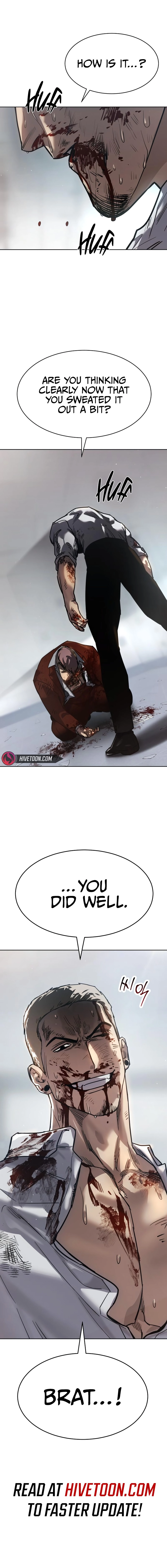 Dead Mansion Chapter 45 - Page 30