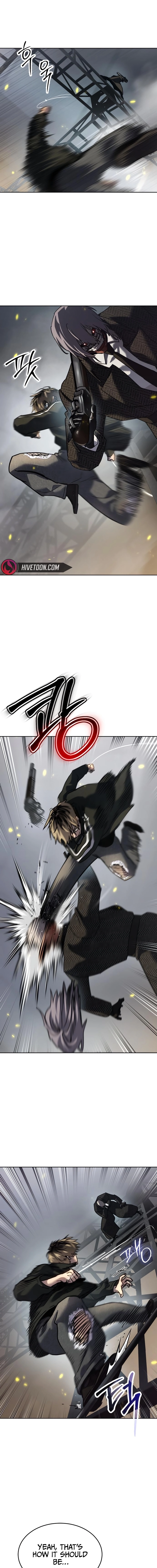 Dead Mansion Chapter 46 - Page 4