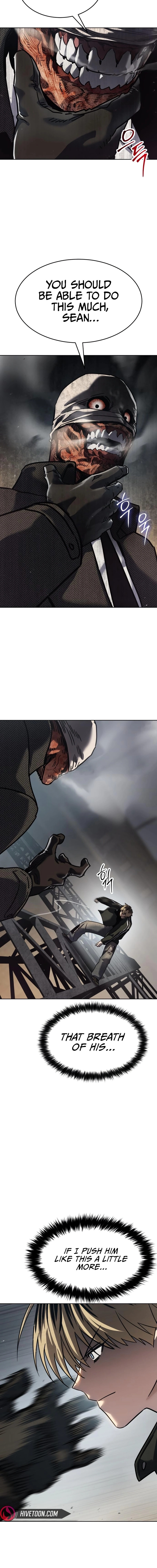 Dead Mansion Chapter 46 - Page 5