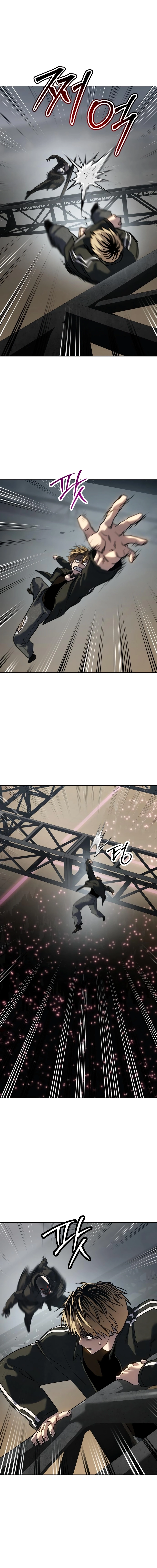 Dead Mansion Chapter 46 - Page 6