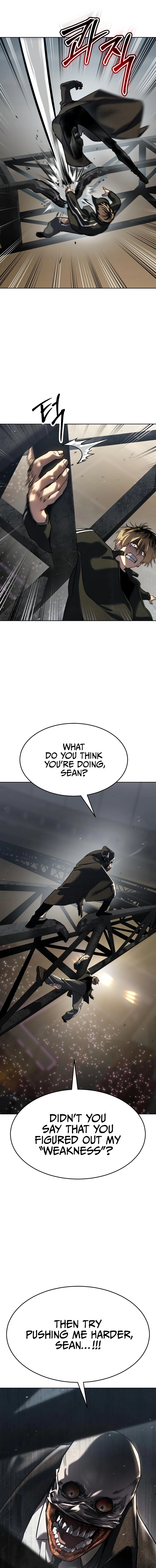 Dead Mansion Chapter 46 - Page 7
