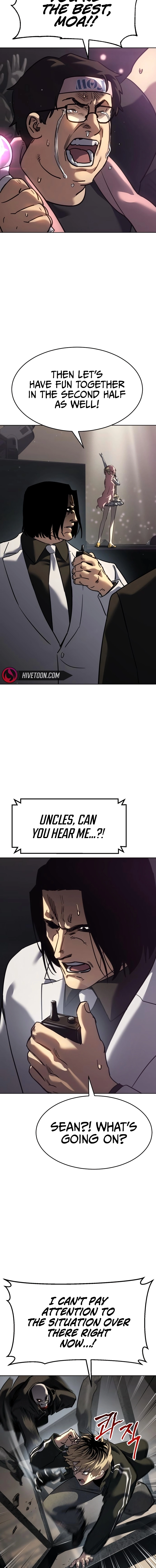 Dead Mansion Chapter 46 - Page 9