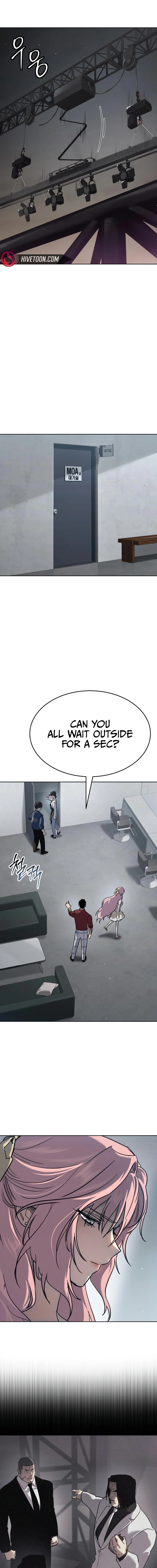 Dead Mansion Chapter 46 - Page 11