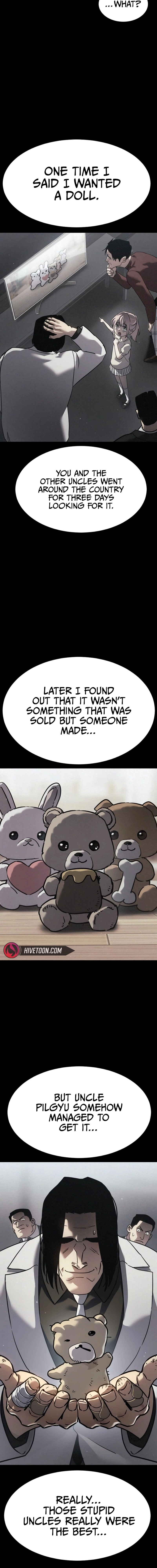 Dead Mansion Chapter 46 - Page 14