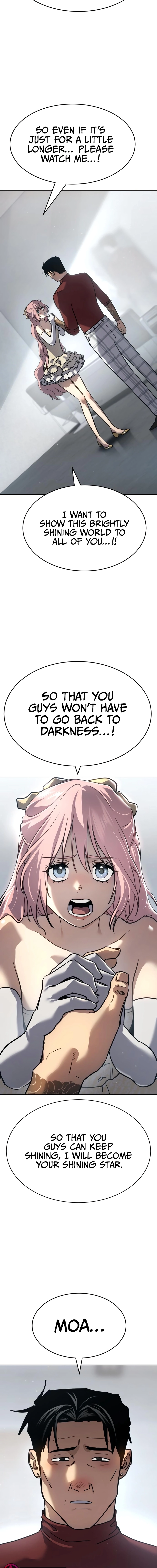 Dead Mansion Chapter 46 - Page 17