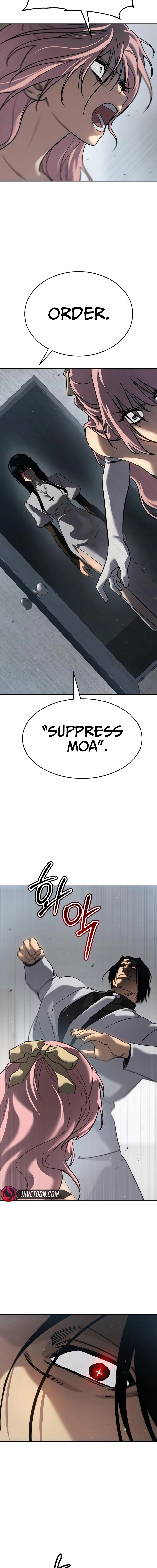 Dead Mansion Chapter 46 - Page 19