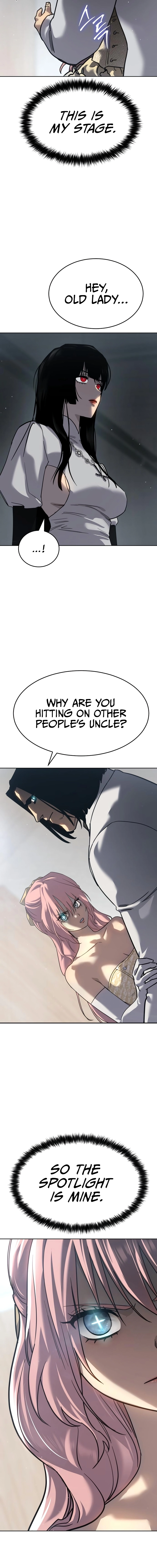 Dead Mansion Chapter 46 - Page 22