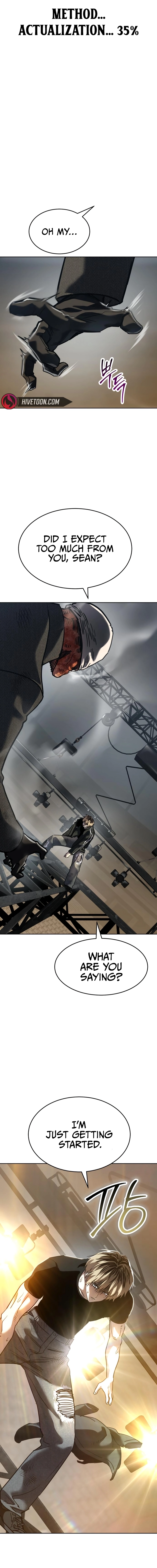 Dead Mansion Chapter 46 - Page 23