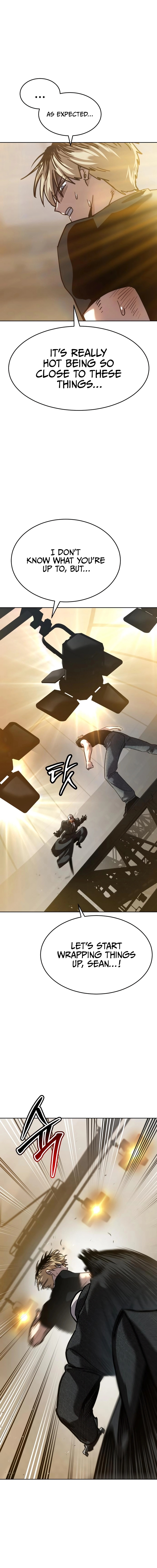 Dead Mansion Chapter 46 - Page 24