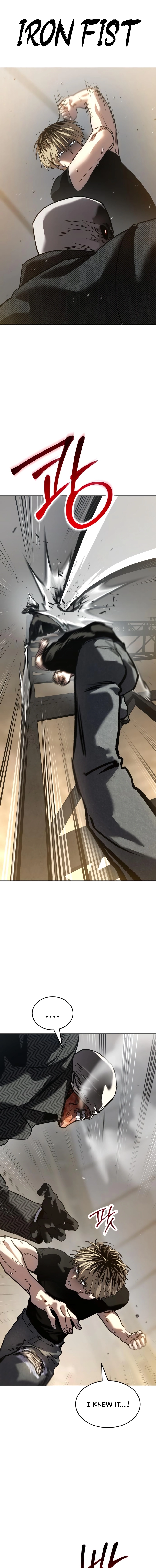 Dead Mansion Chapter 46 - Page 25