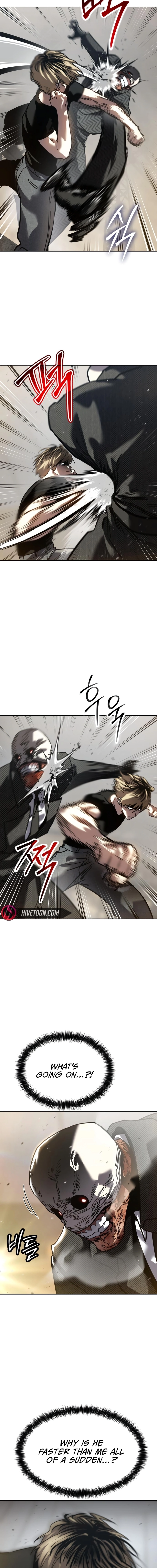 Dead Mansion Chapter 46 - Page 26