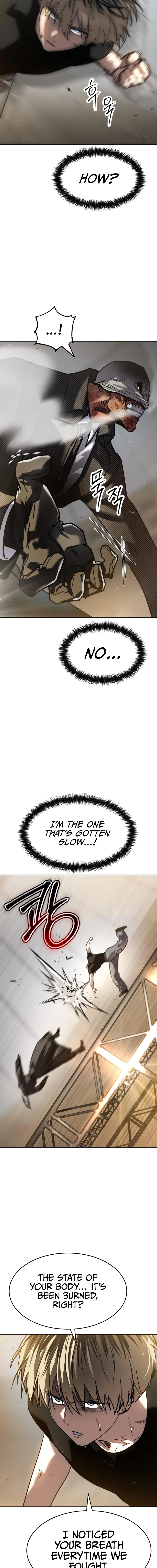 Dead Mansion Chapter 46 - Page 27