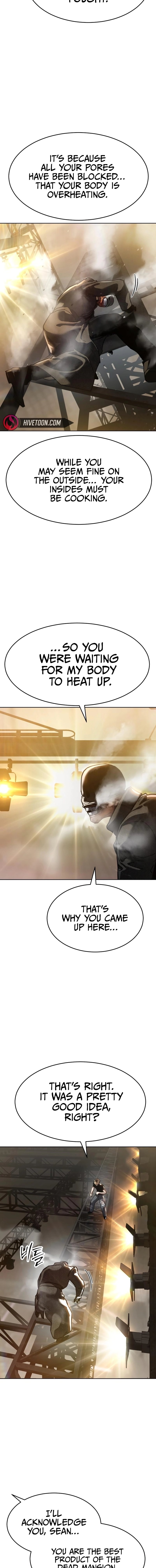 Dead Mansion Chapter 46 - Page 28