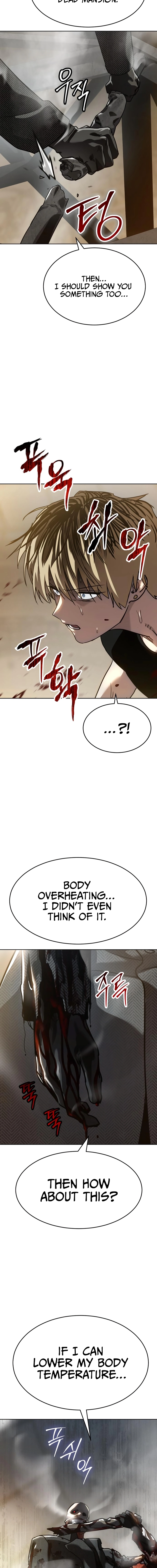 Dead Mansion Chapter 46 - Page 29