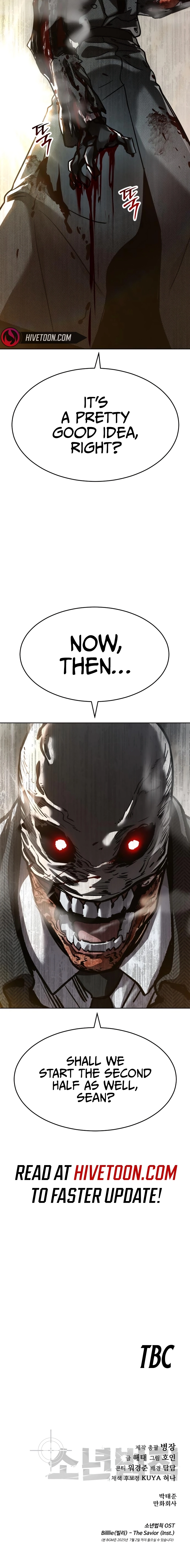 Dead Mansion Chapter 46 - Page 30