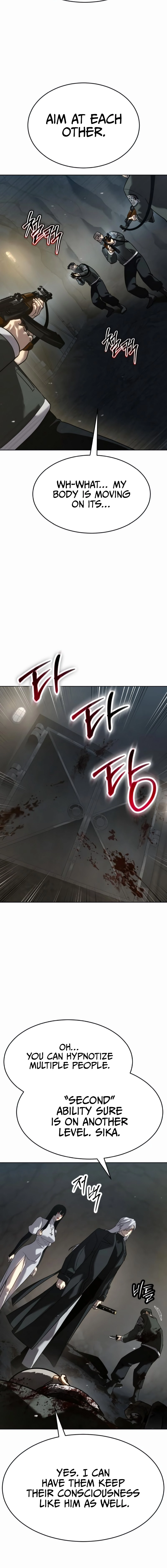 Dead Mansion Chapter 47 - Page 4