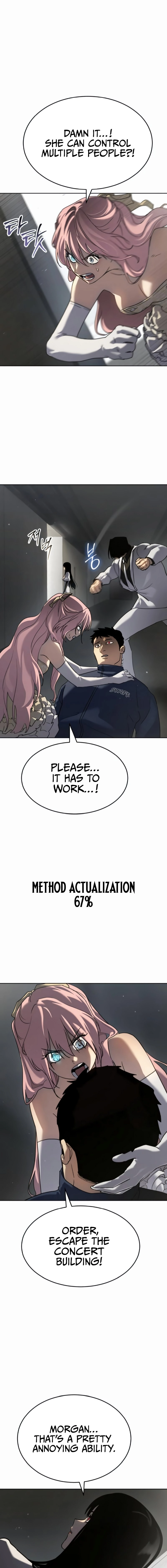 Dead Mansion Chapter 47 - Page 9