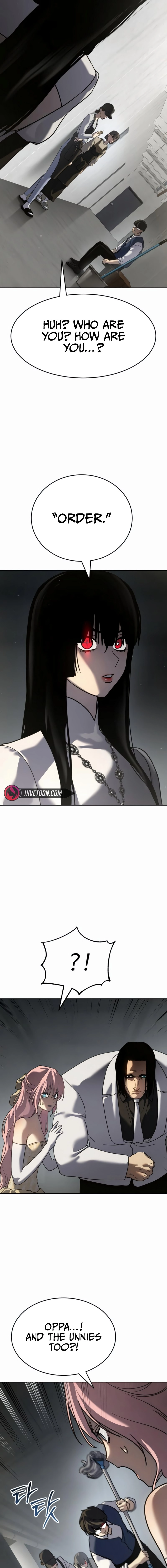 Dead Mansion Chapter 47 - Page 10