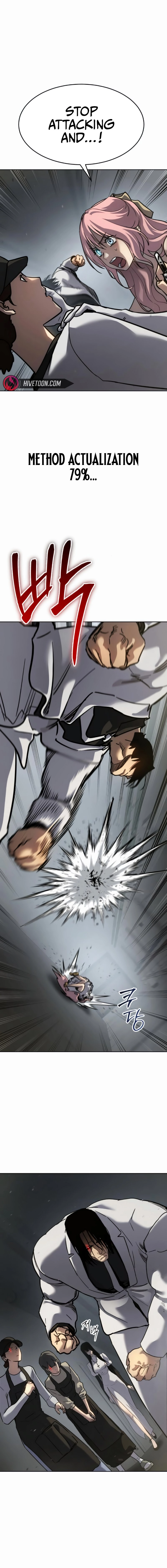 Dead Mansion Chapter 47 - Page 12