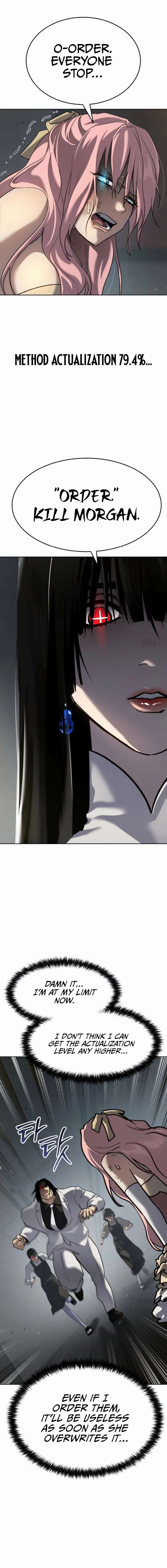 Dead Mansion Chapter 47 - Page 13