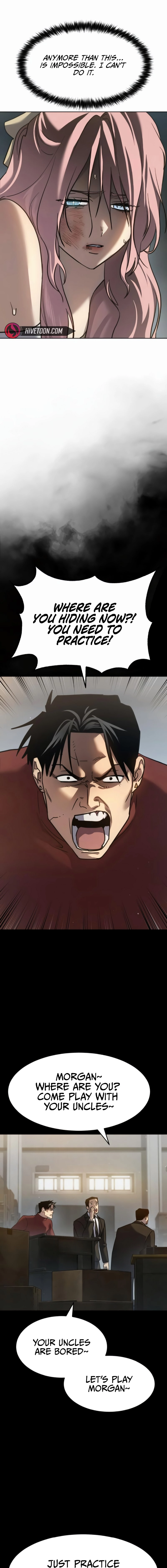 Dead Mansion Chapter 47 - Page 14