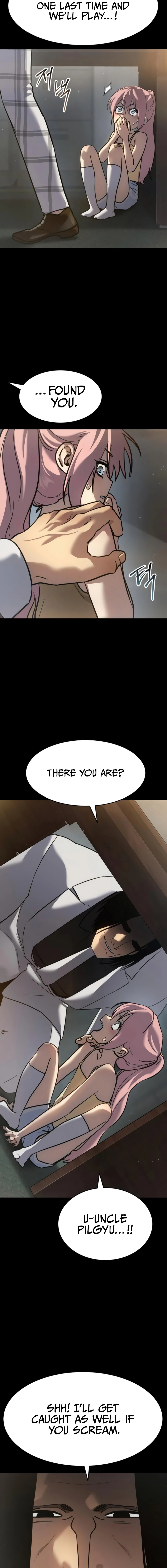 Dead Mansion Chapter 47 - Page 15