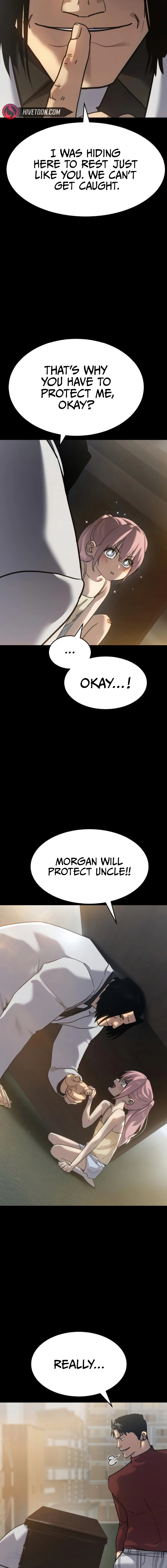Dead Mansion Chapter 47 - Page 16