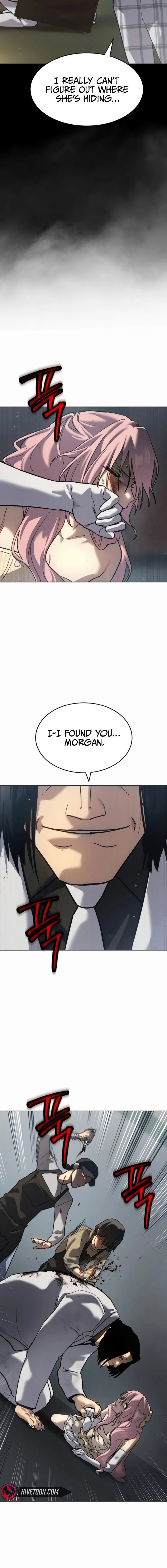 Dead Mansion Chapter 47 - Page 17