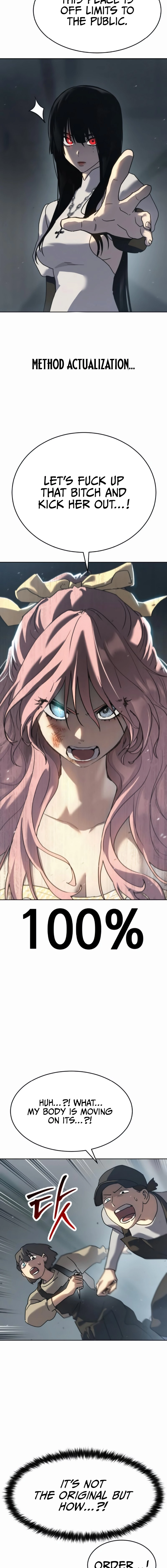 Dead Mansion Chapter 47 - Page 20